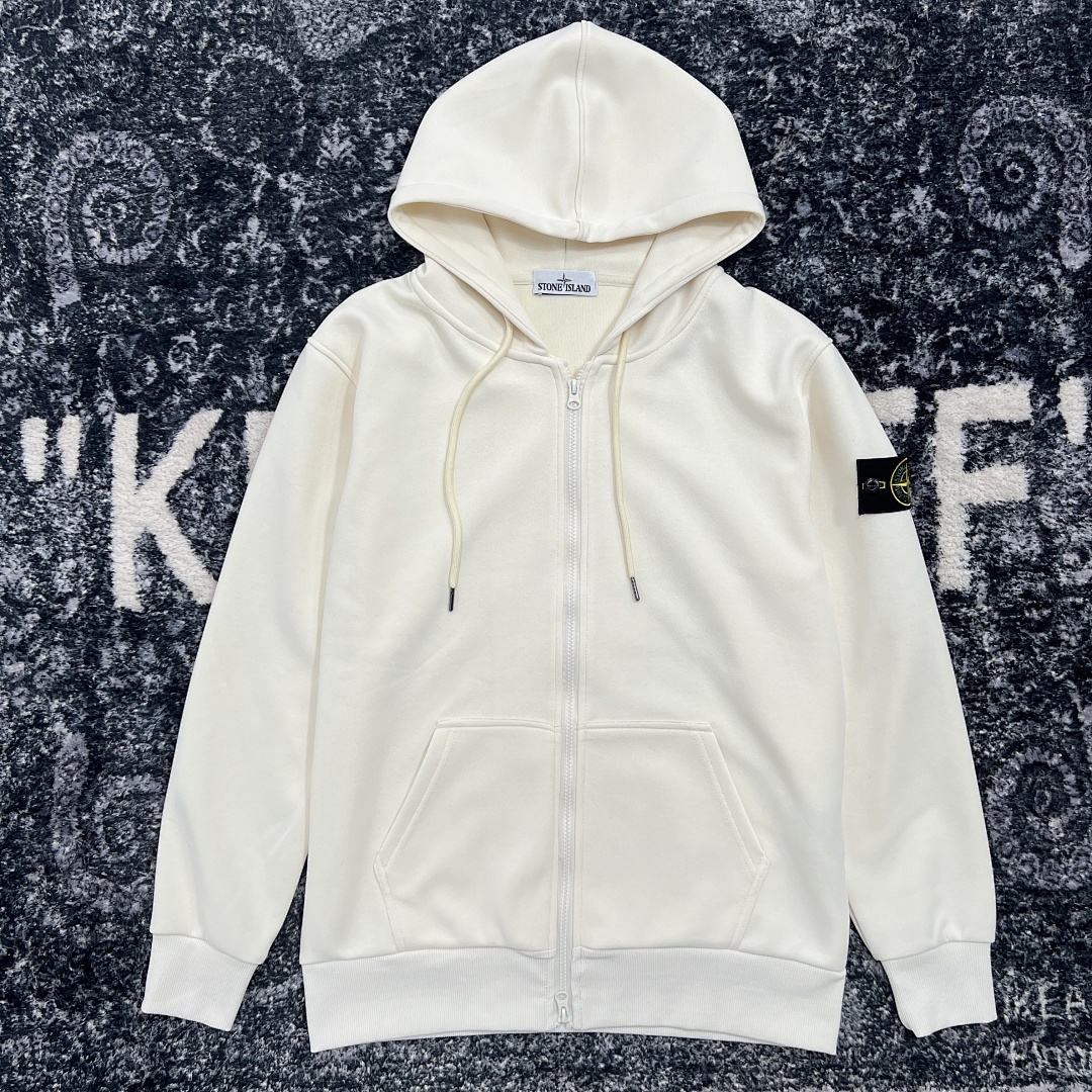 Other 19Ss Stone Island - Image 89