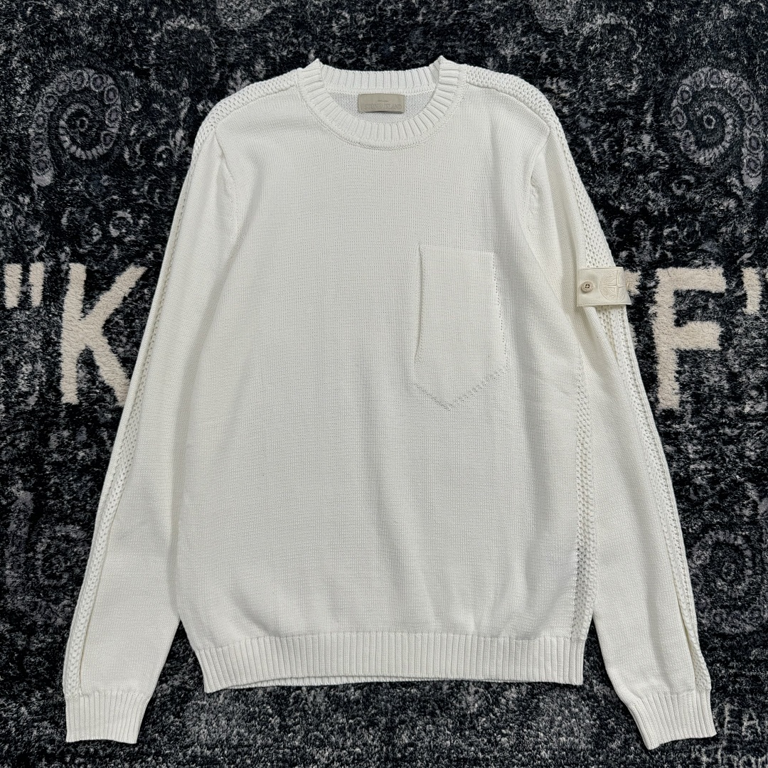 Other 24FW White Fleece - Image 22