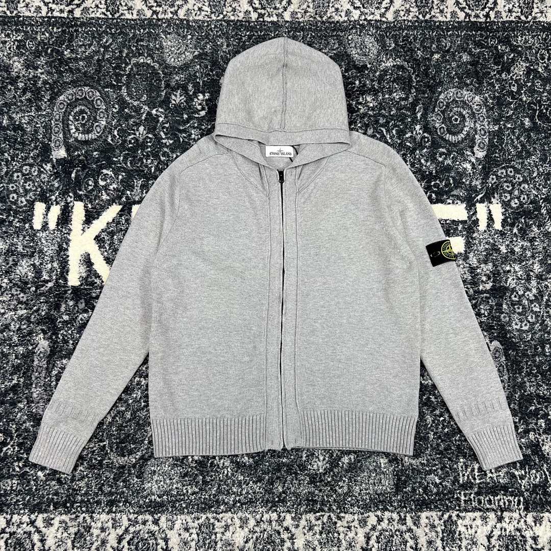 23FW Fleece, photo 1