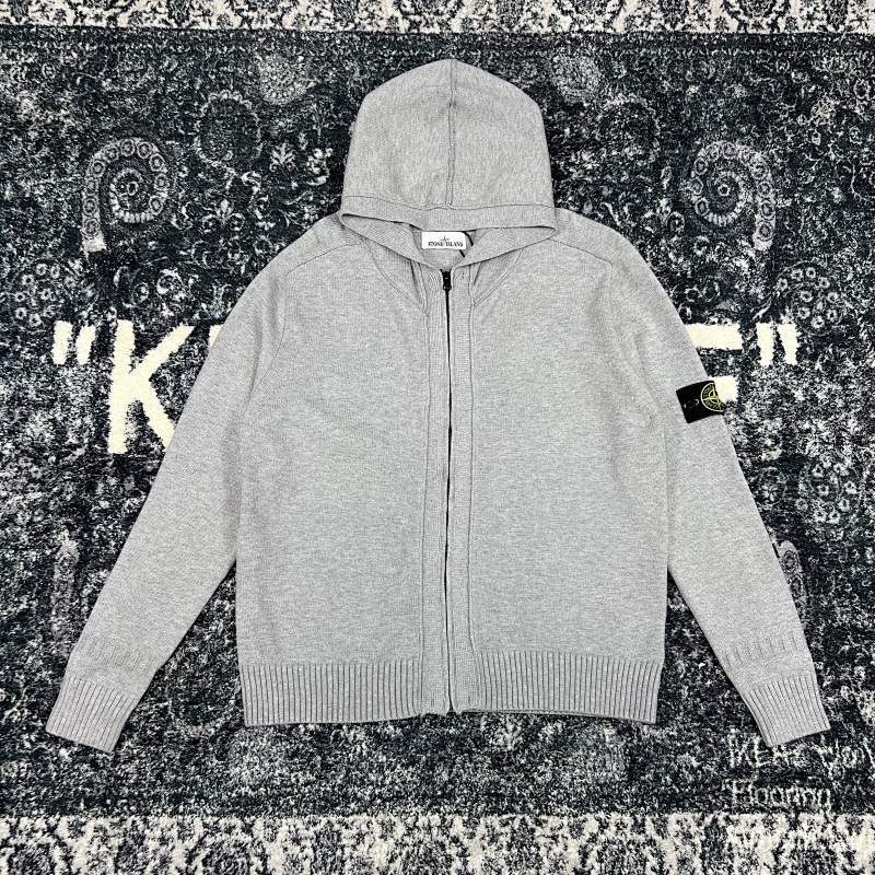 23FW Fleece, photo 1