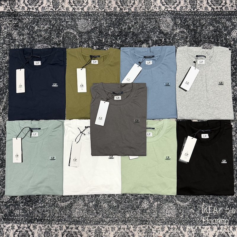 CP Short Sleeve 20, photo 1