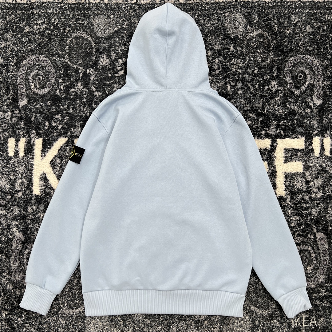 Other 19Ss Stone Island - Image 46