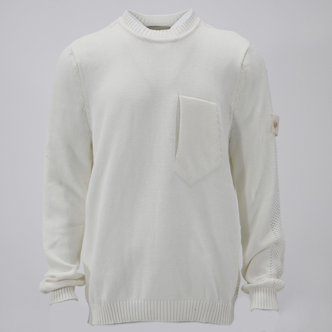 Other 24FW White Fleece - Image 7