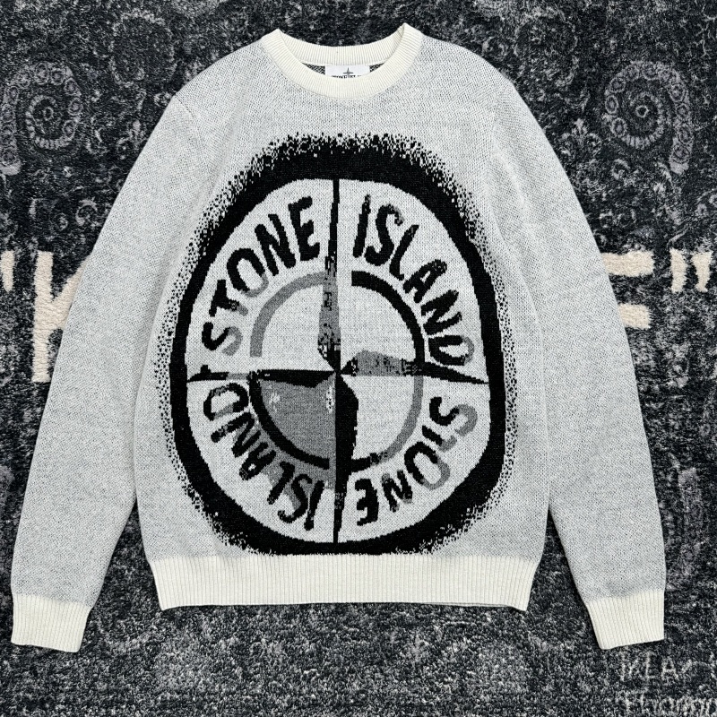24FW Print Fleece, photo 1
