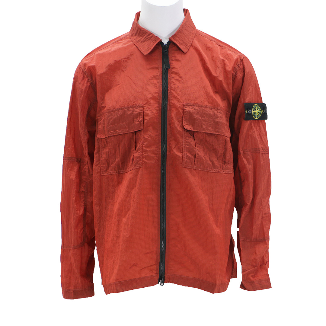 Other 19SS Iron (Red), photo 1