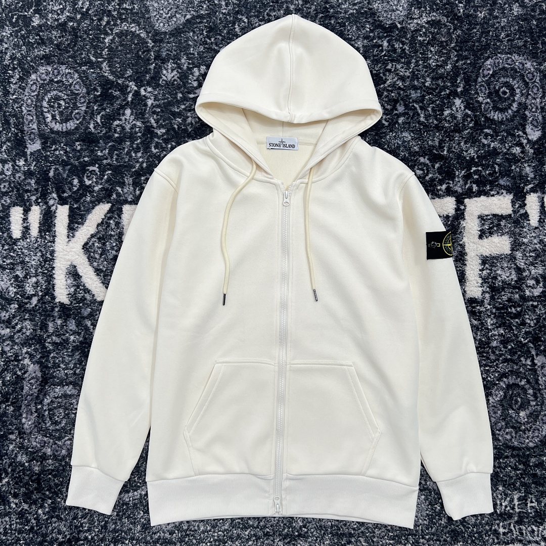 Other 19Ss Stone Island - Image 90