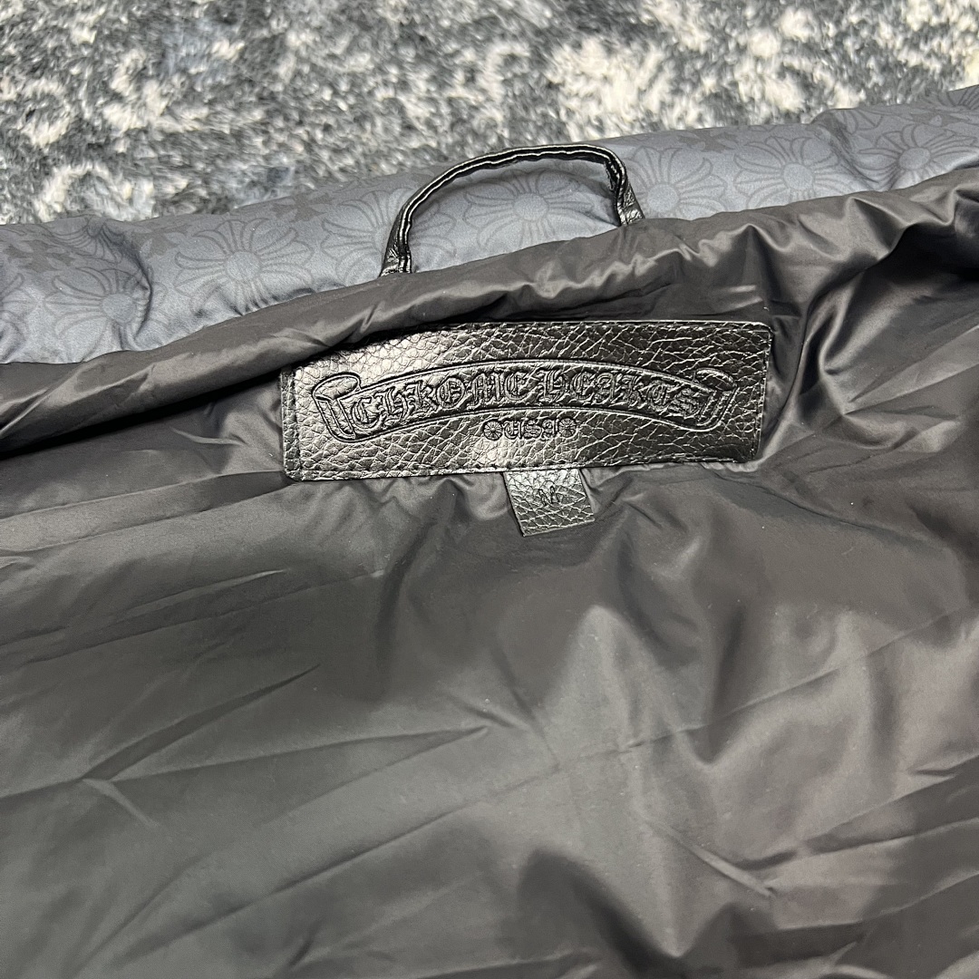 Other Chrome Hearts Velvet Vest - Image 56