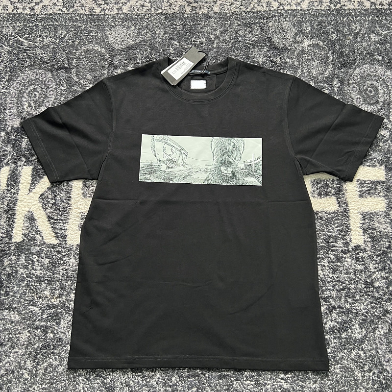 CP Short Sleeve 1, photo 1