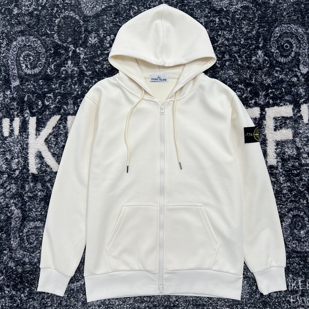 Other 19Ss Stone Island - Image 88