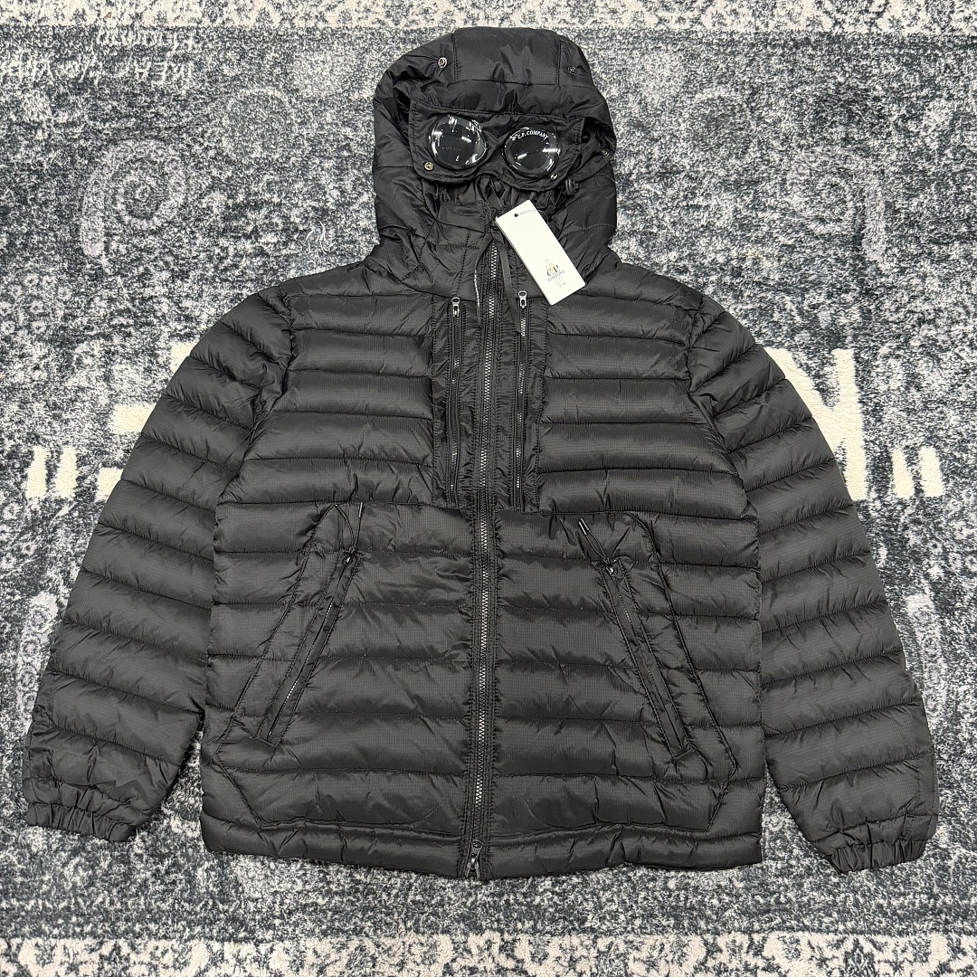 CP Cotton, photo 1