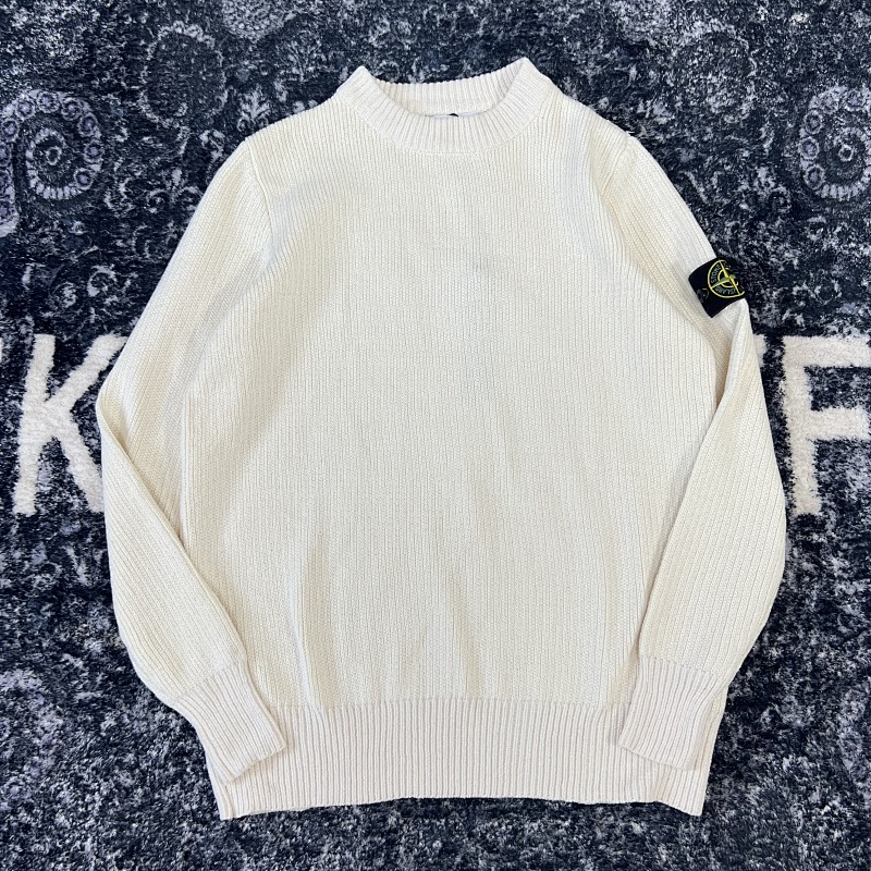 23FW Stitching Collar Fleece, photo 1