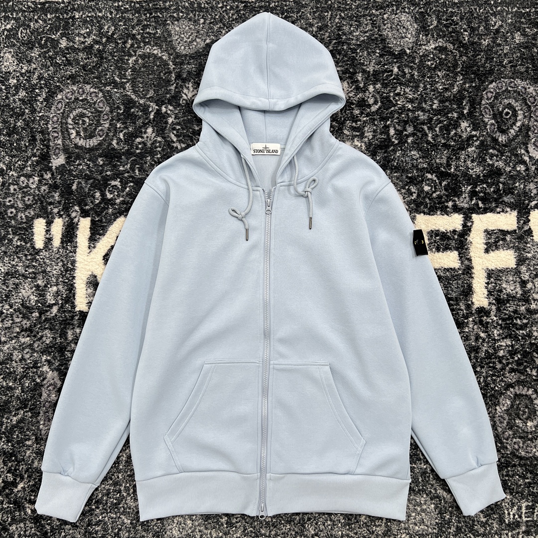 Other 19Ss Stone Island - Image 55
