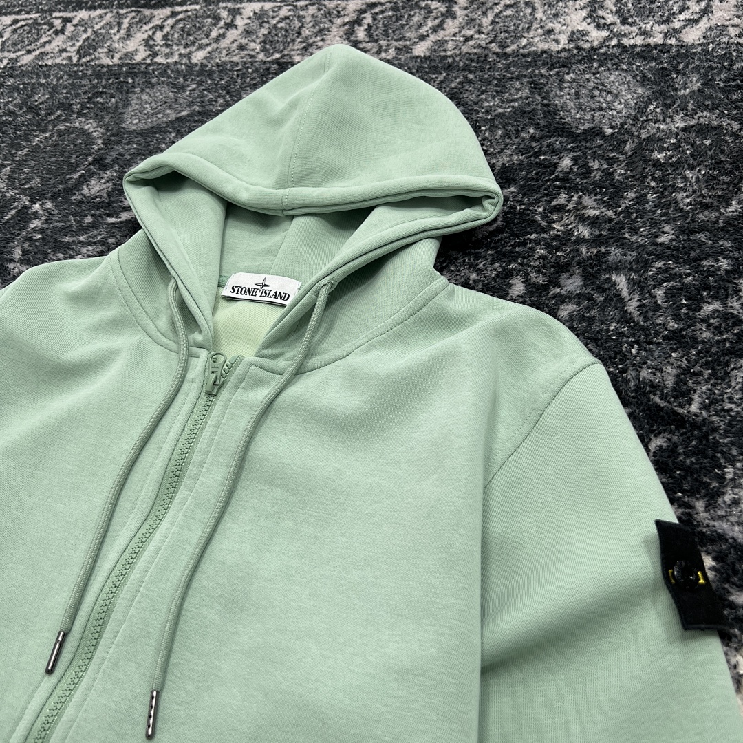 Other 19Ss Stone Island - Image 41