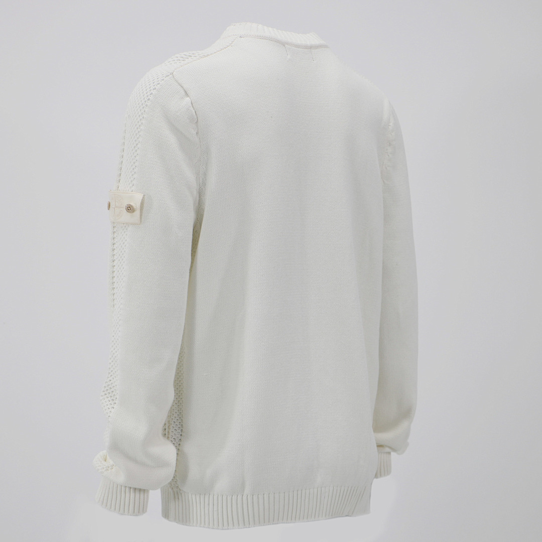 Other 24FW White Fleece - Image 4
