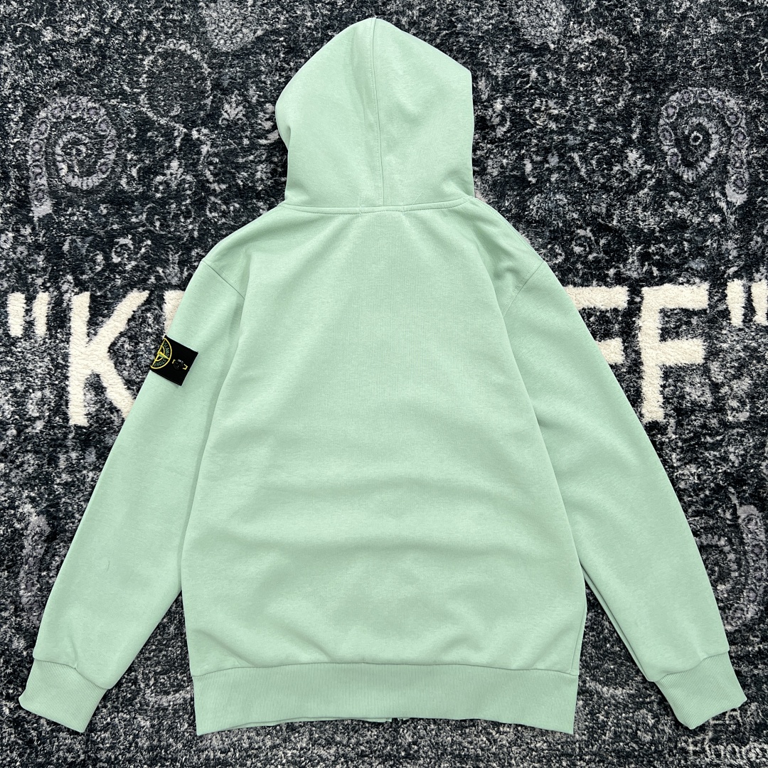 Other 19Ss Stone Island - Image 36
