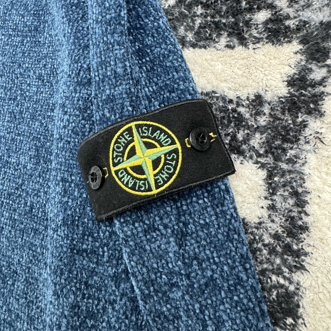 Other 24FW High Collar Fleece - Image 18