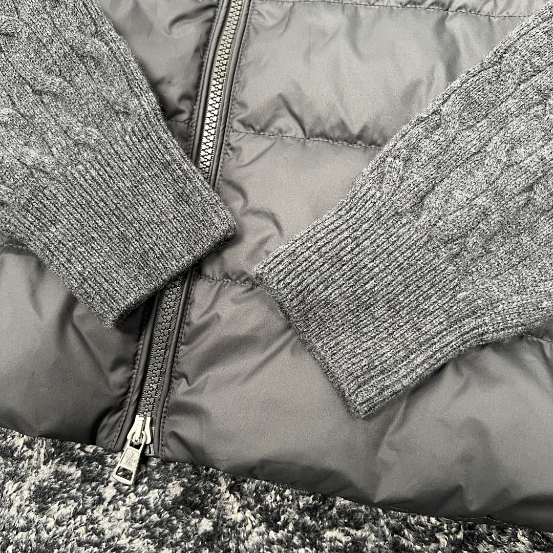 Other Velvet Fleece - Image 4