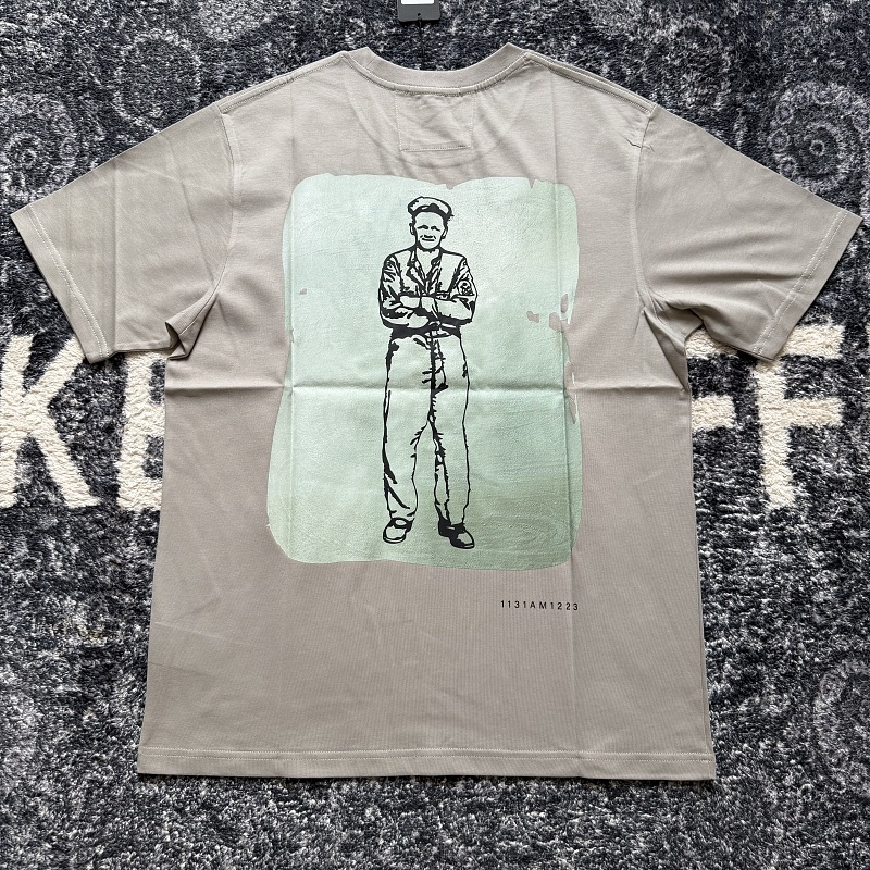 CP Short Sleeve 8, photo 1