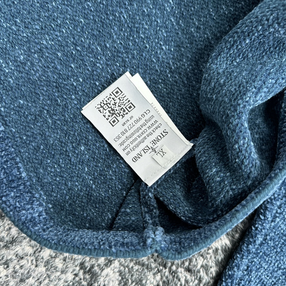 Other 24FW High Collar Fleece - Image 16