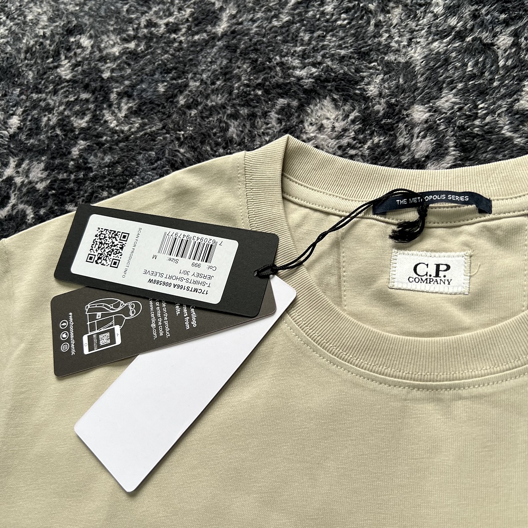 Other CP Short Sleeve 19 - Image 13