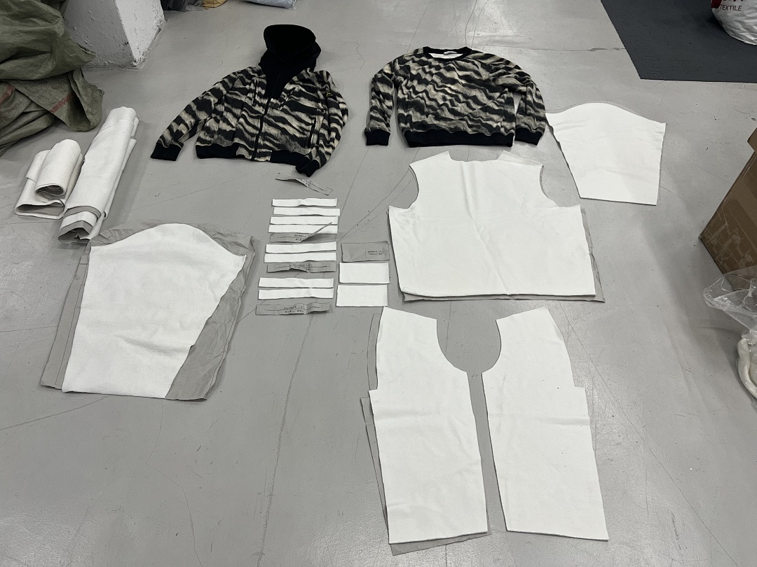 Other Tiger 338 - Image 11