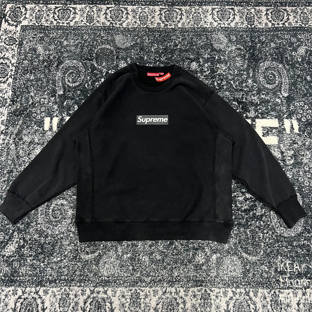 Supreme Collar, photo 1