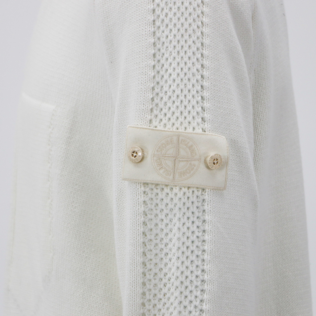 Other 24FW White Fleece - Image 5