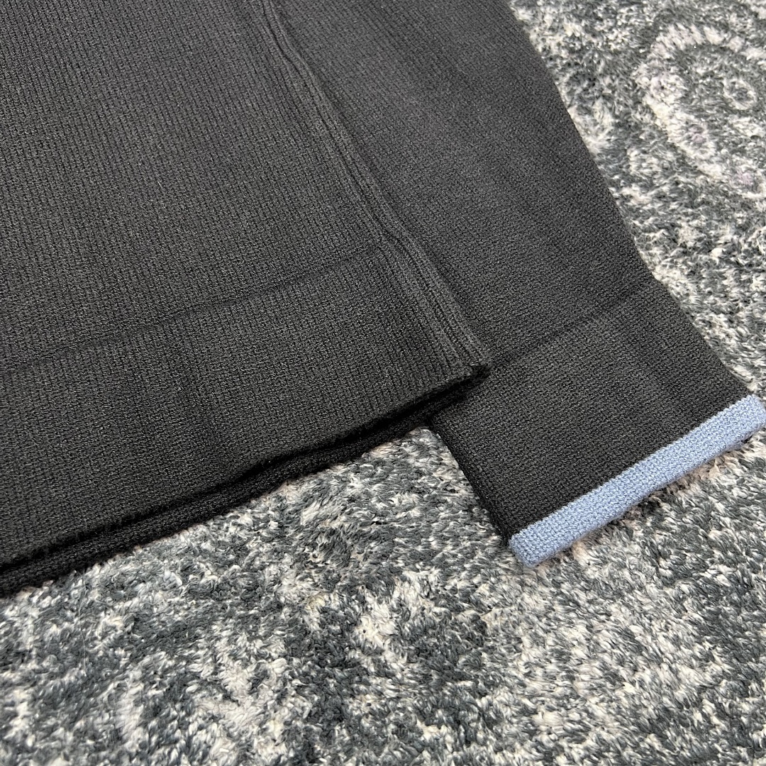 Other 23FW High Collar Sleeve Fleece - Image 12