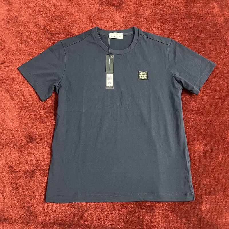 LOGO Short Sleeve 100, photo 1
