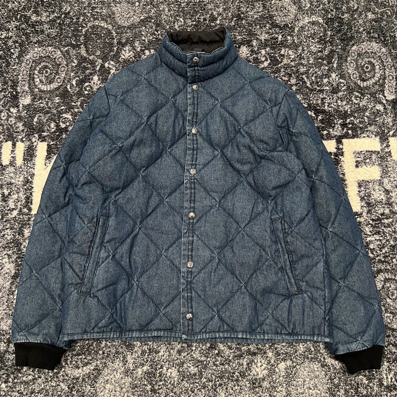 Other Chrome Hearts Velvet