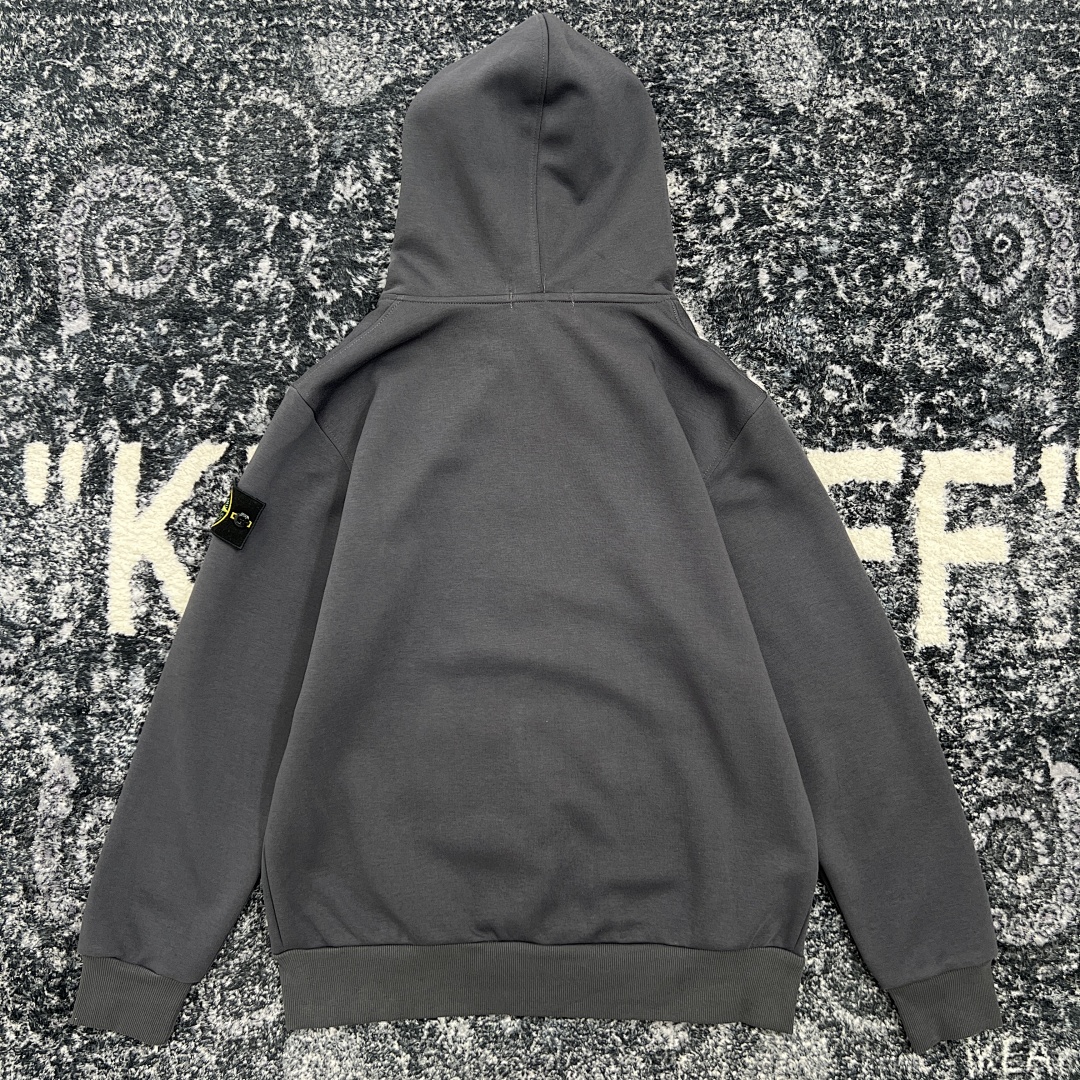 Other 19Ss Stone Island - Image 56