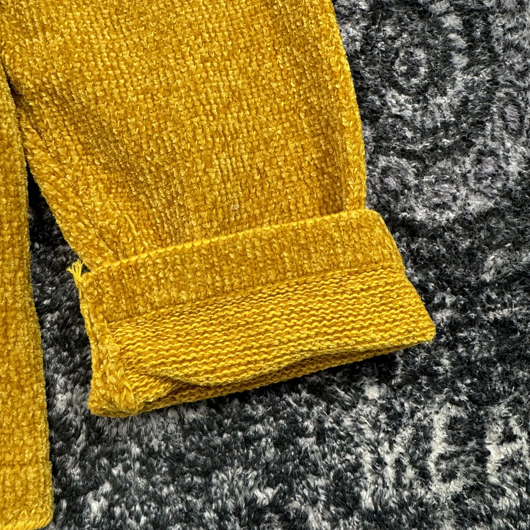Other 24FW High Collar Fleece - Image 28