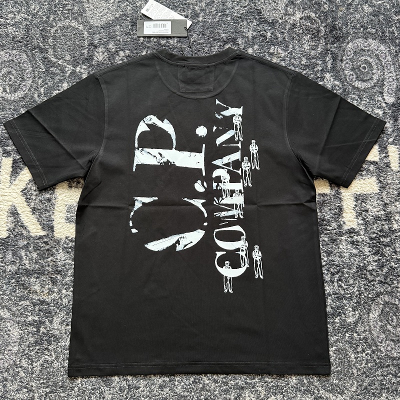 CP Short Sleeve 12, photo 1