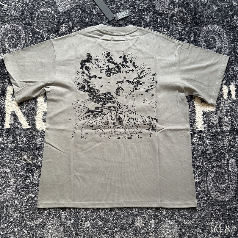 S Short Sleeve 3, photo 1