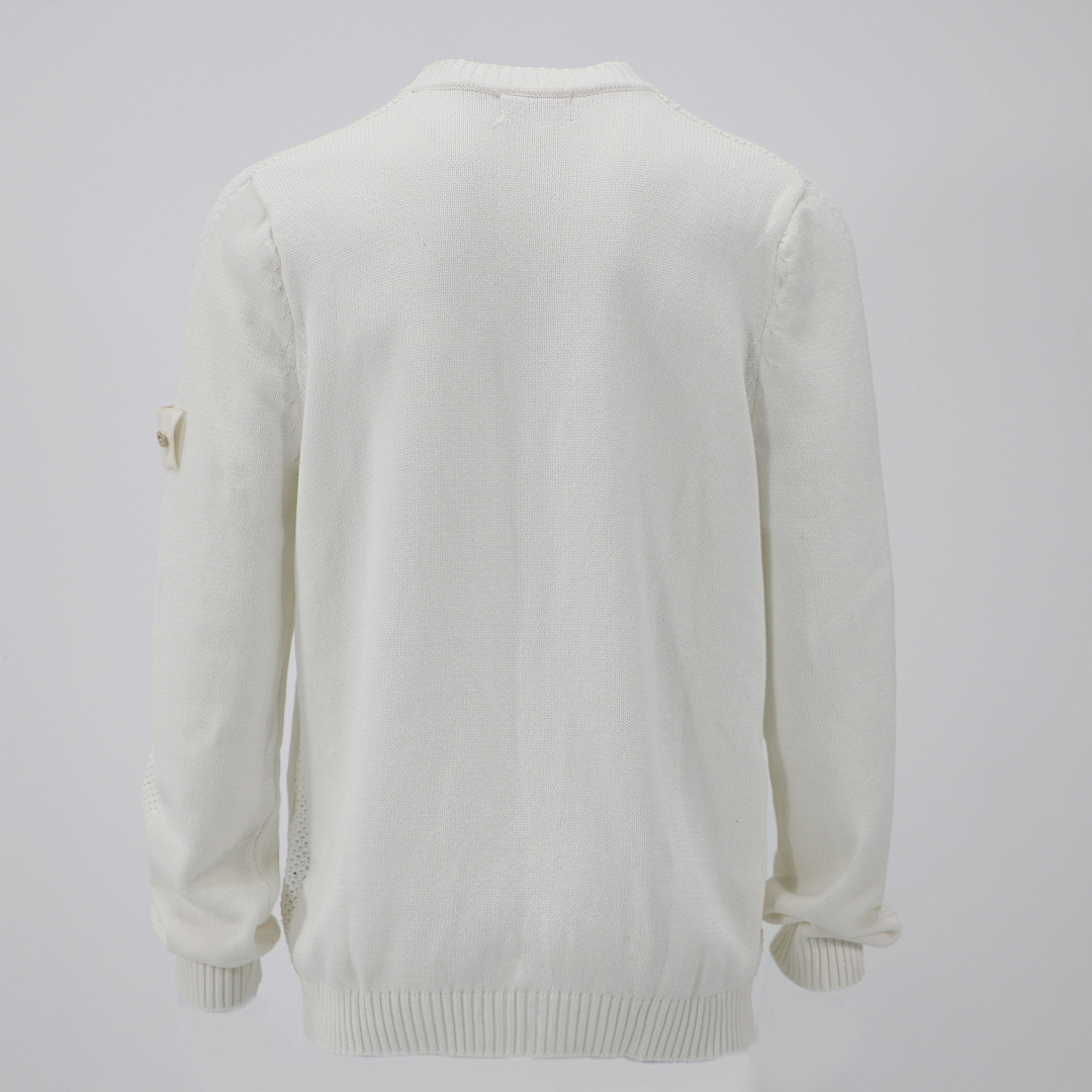 Other 24FW White Fleece - Image 3