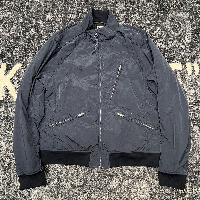 Other CP Cotton