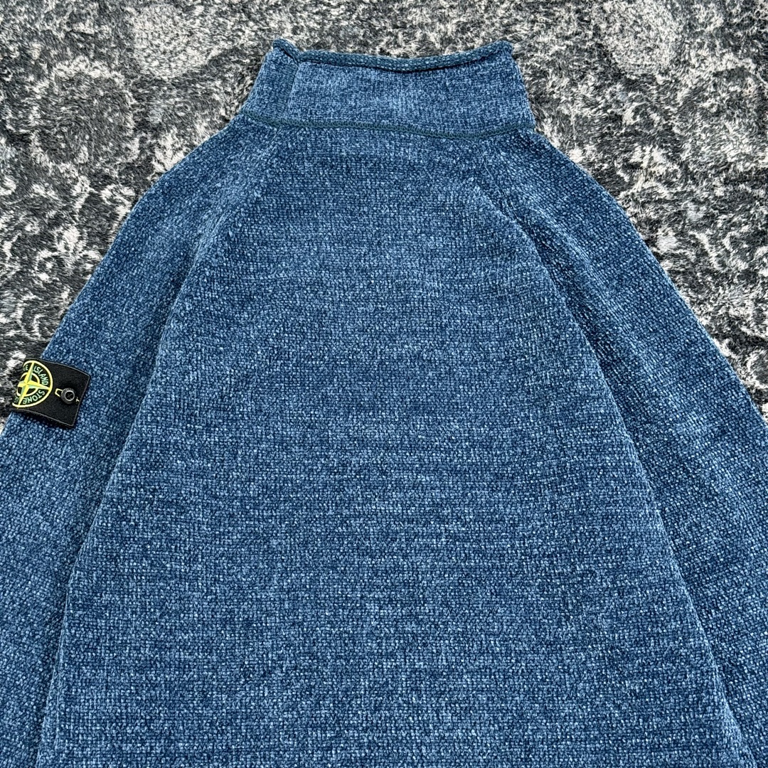 Other 24FW High Collar Fleece - Image 14