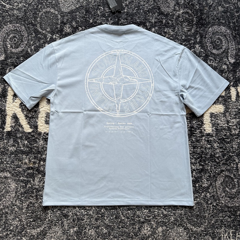 S Short Sleeve 2, photo 1