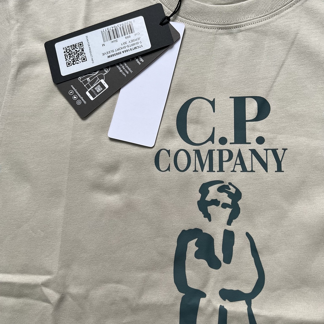 Other CP Short Sleeve 19 - Image 12