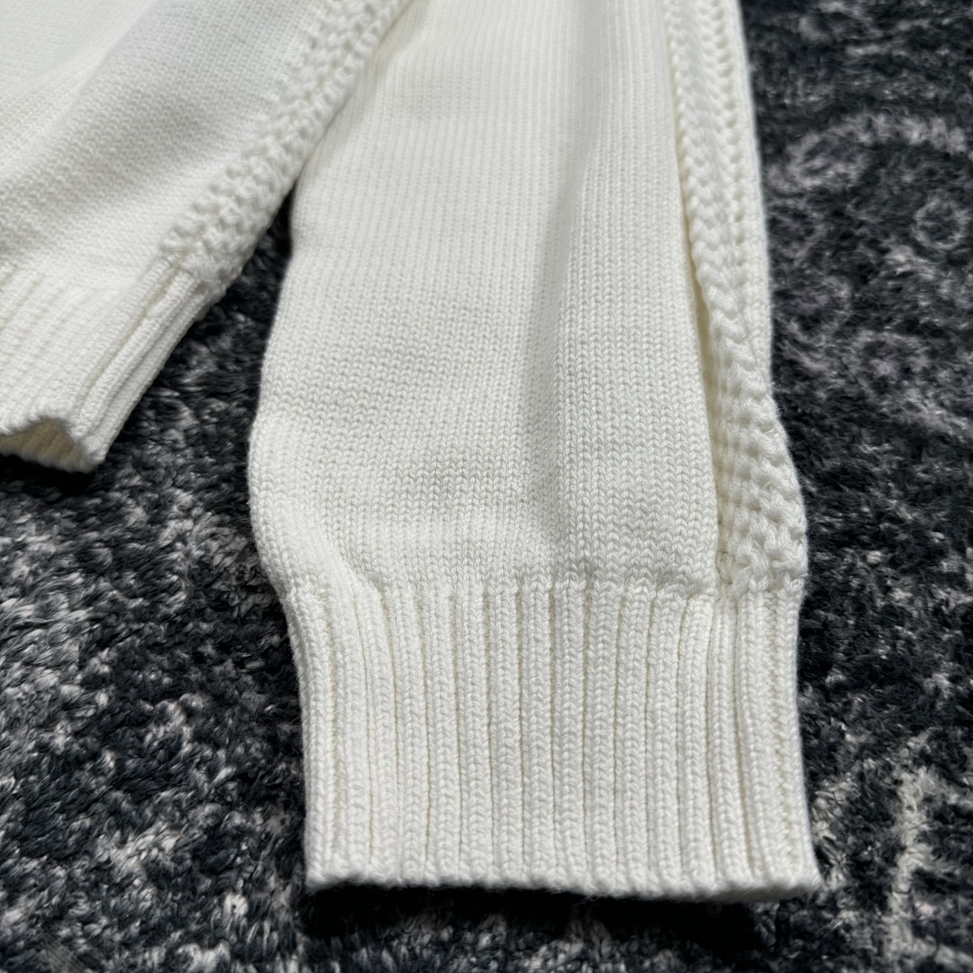 Other 24FW White Fleece - Image 17