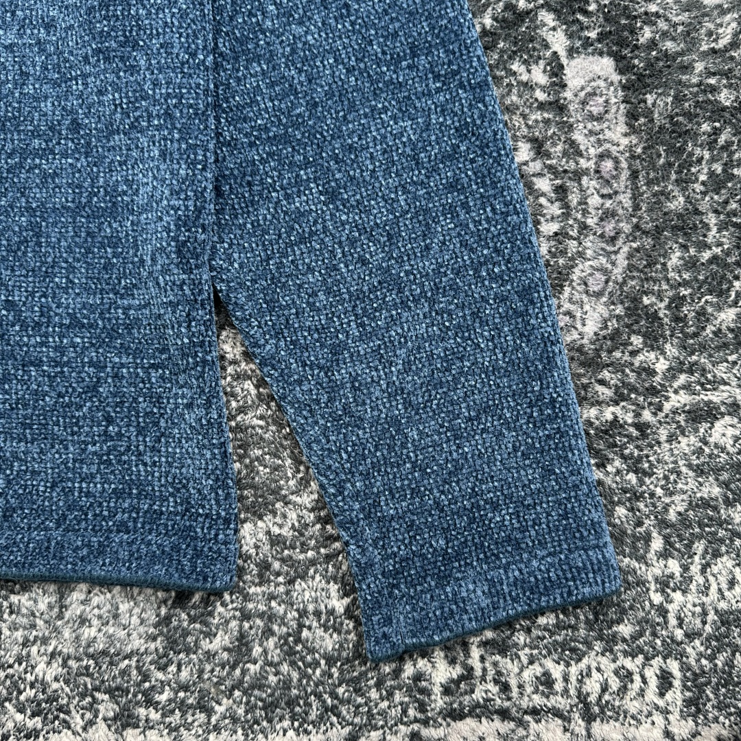 Other 24FW High Collar Fleece - Image 20