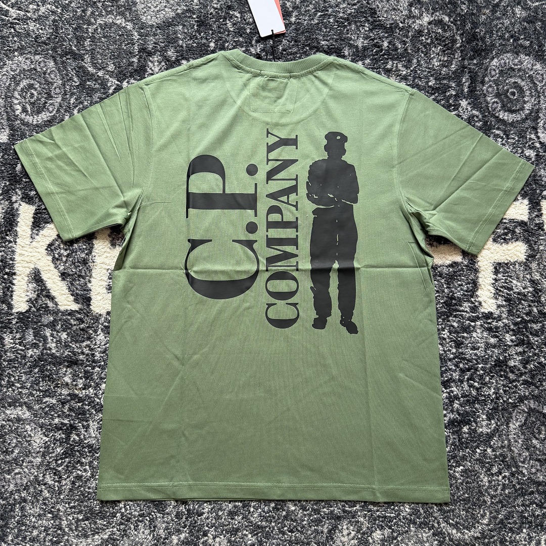 CP Short Sleeve 3, photo 1