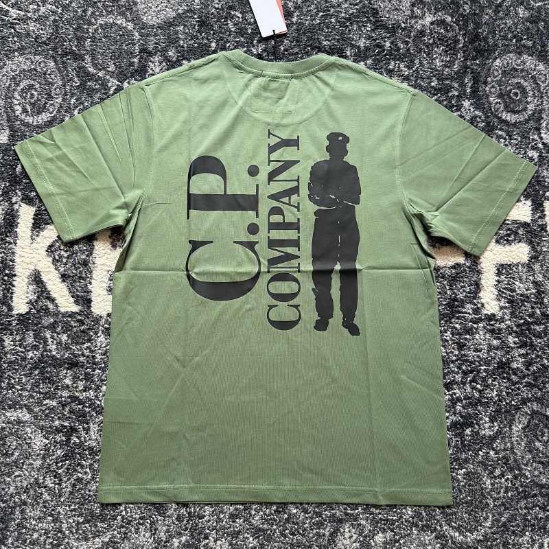 CP Short Sleeve 3, photo 1