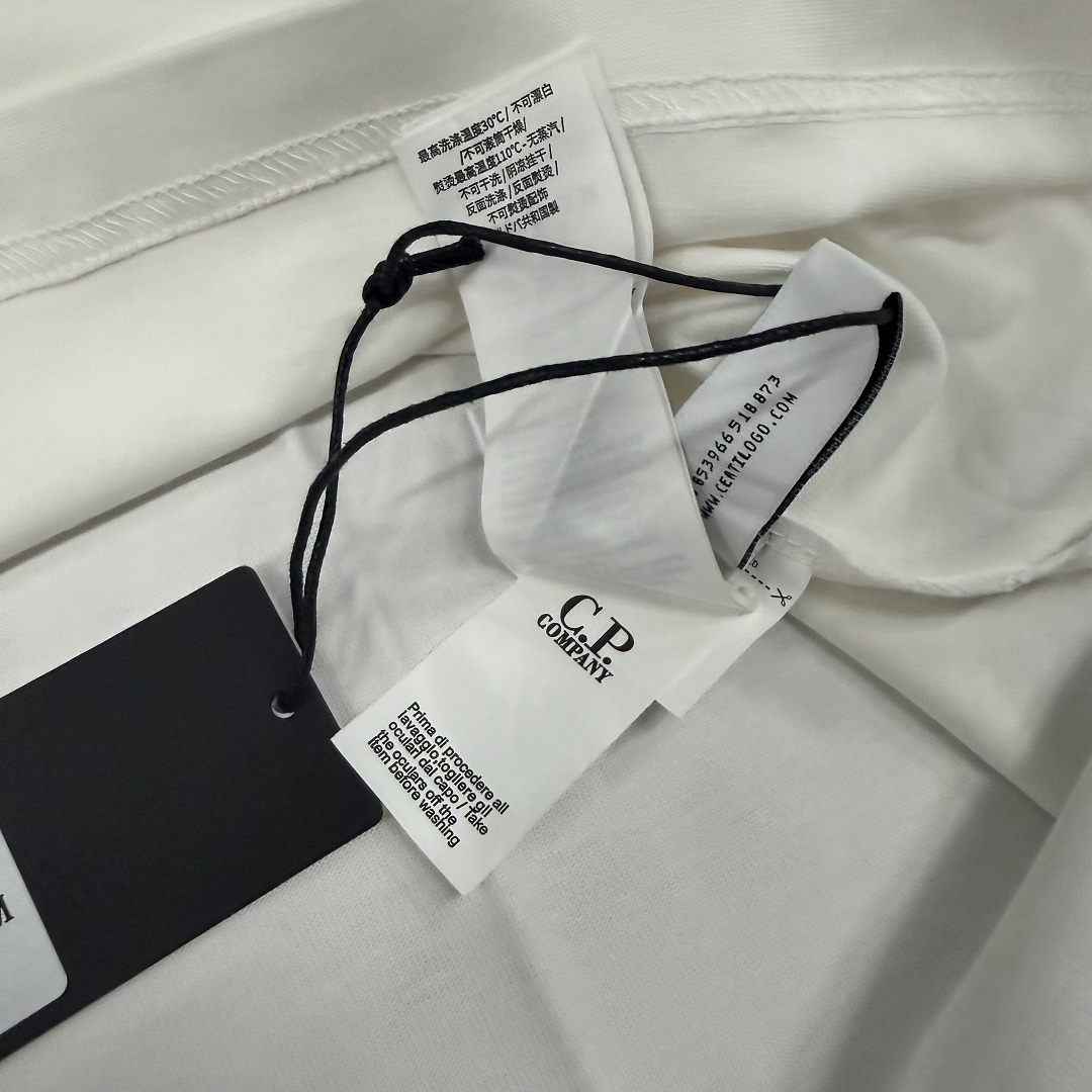 Other CP Collar Long Sleeve - Image 13