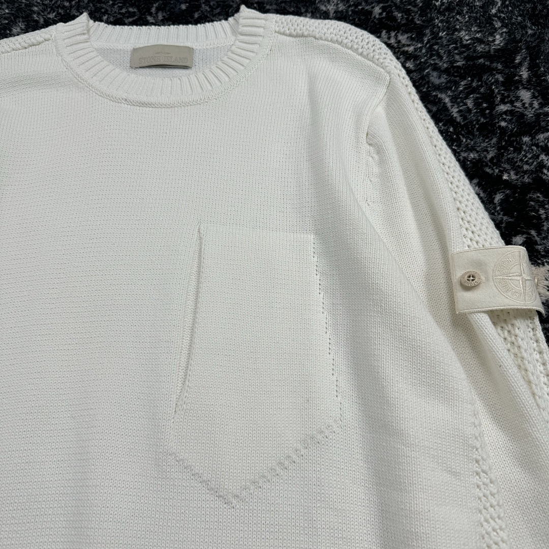 Other 24FW White Fleece - Image 18
