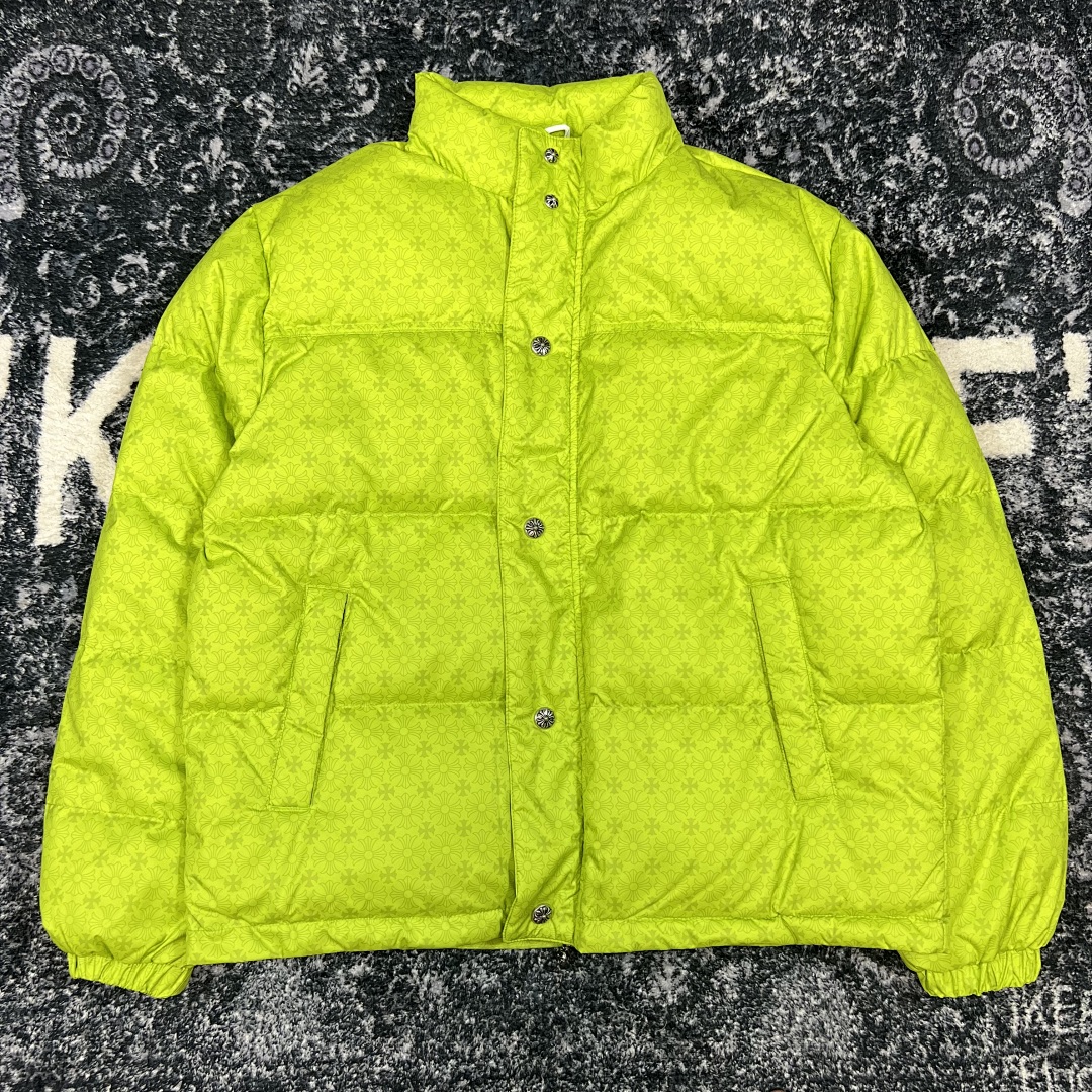 Chrome Hearts Velvet, photo 1