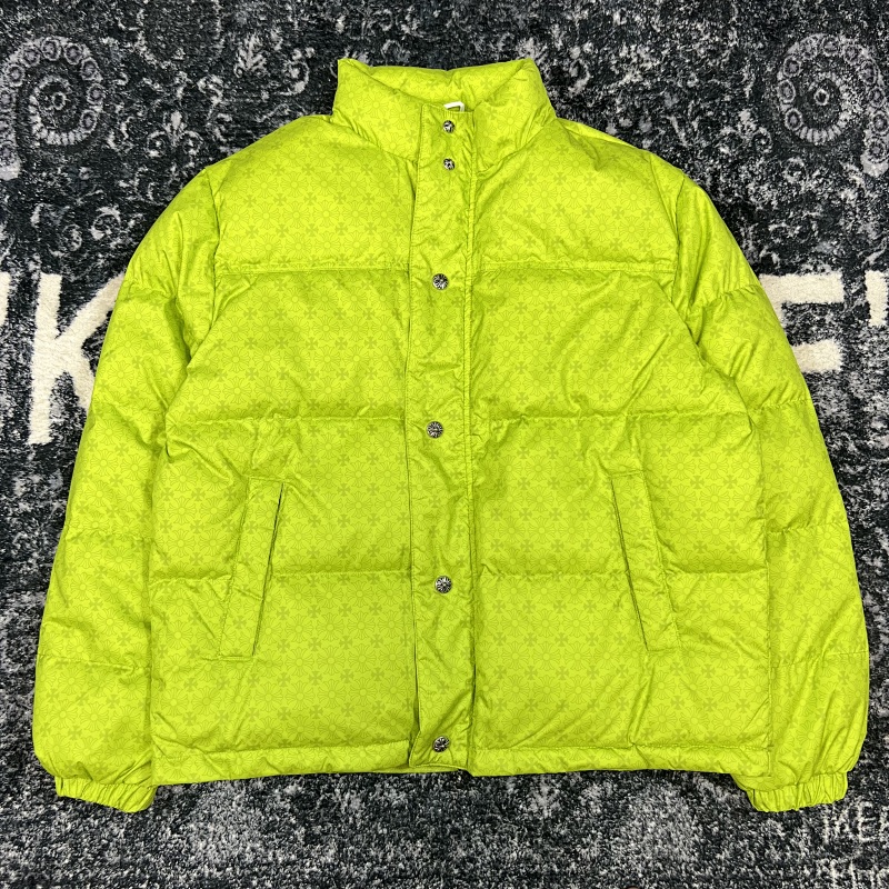 Chrome Hearts Velvet, photo 1
