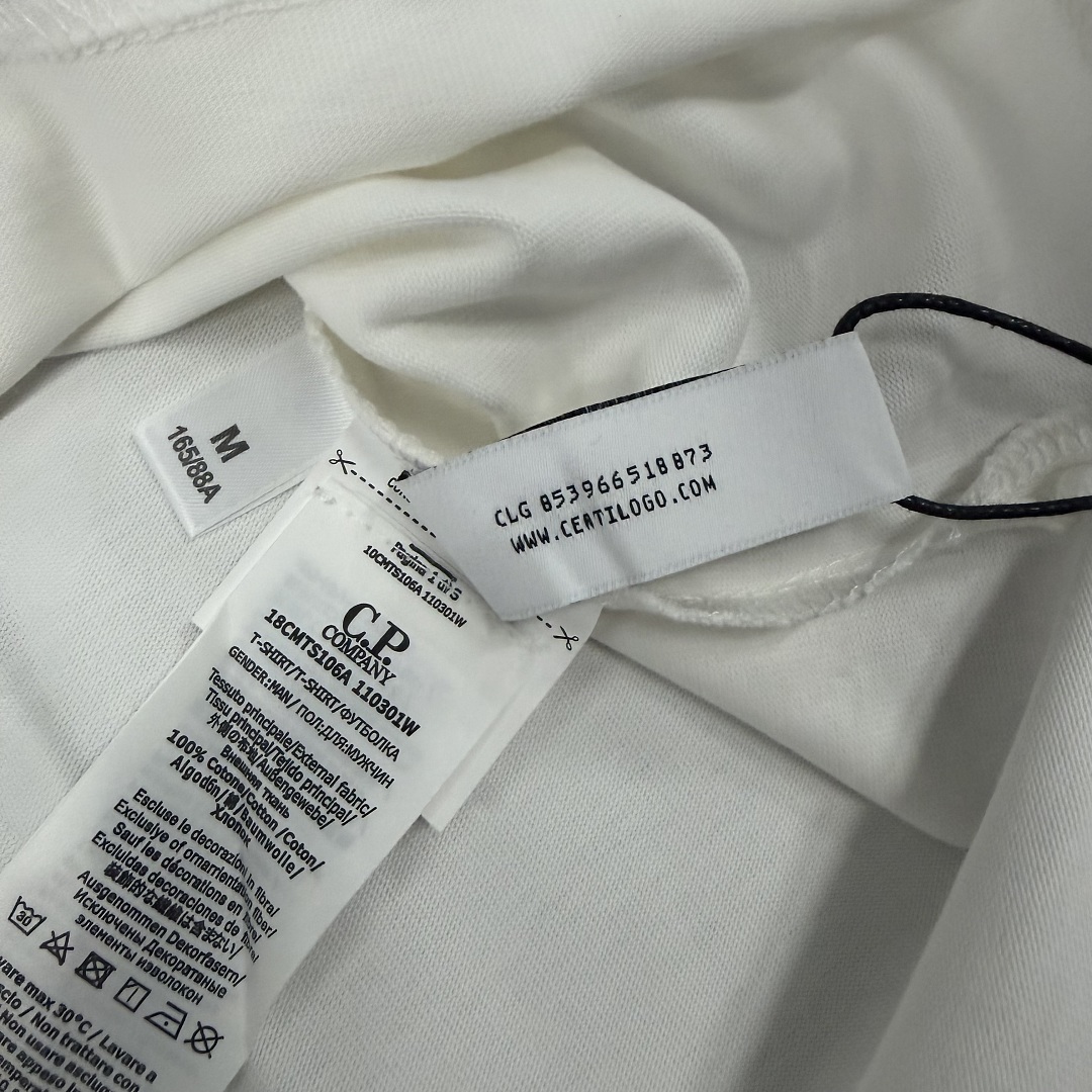 Other CP Collar Long Sleeve - Image 15