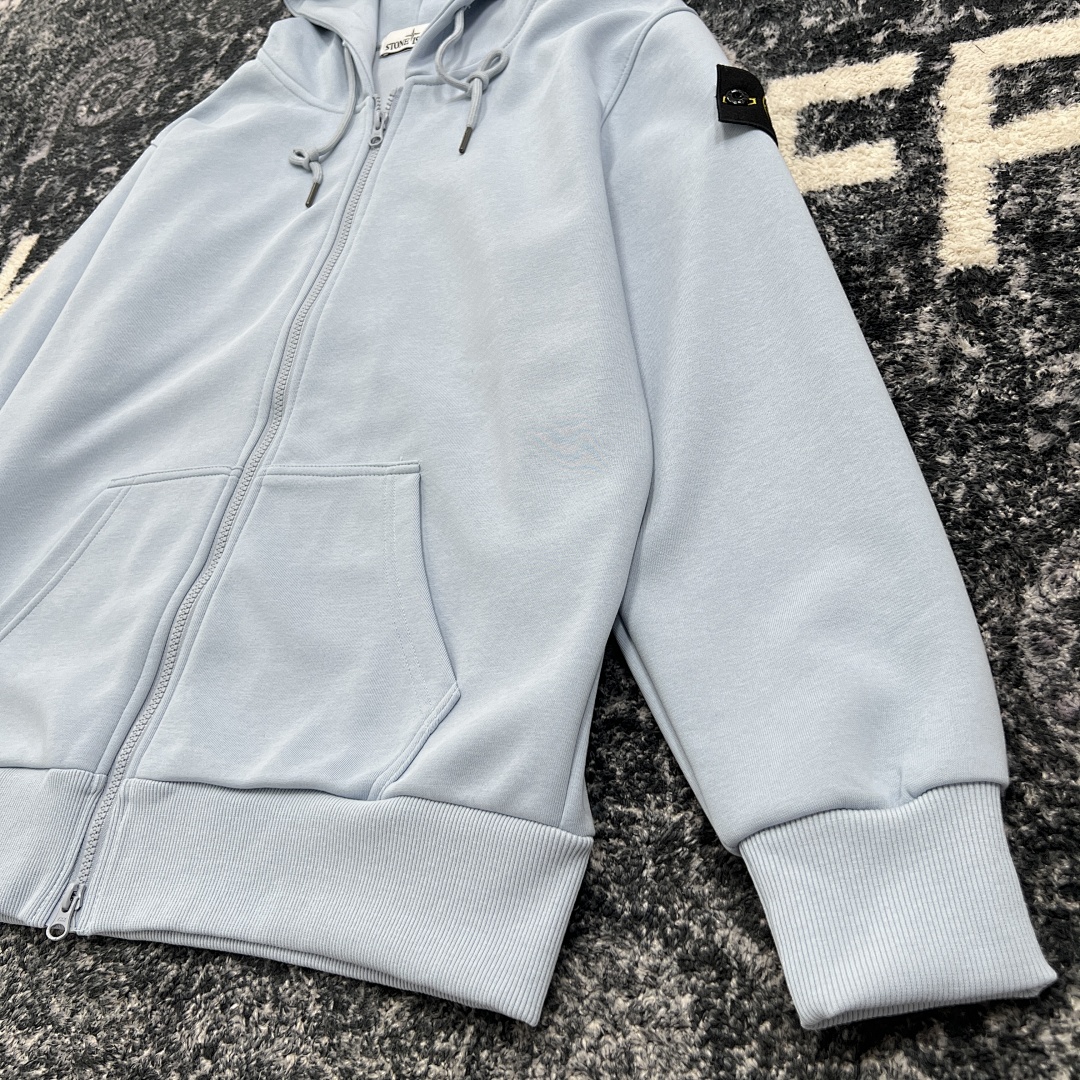 Other 19Ss Stone Island - Image 49