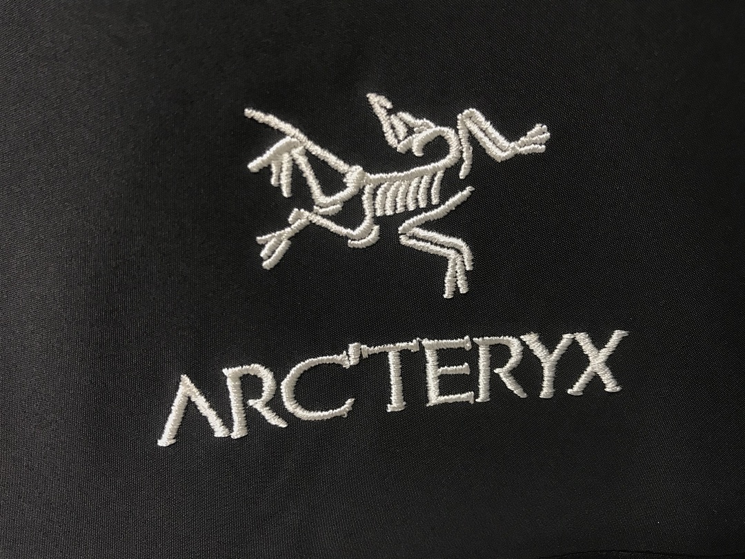 Other SV Black (White Embroidered) - Image 21